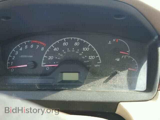 2003 MITSUBISHI LANCER - VIN: JA3AJ26E83U024932 - Фото 8