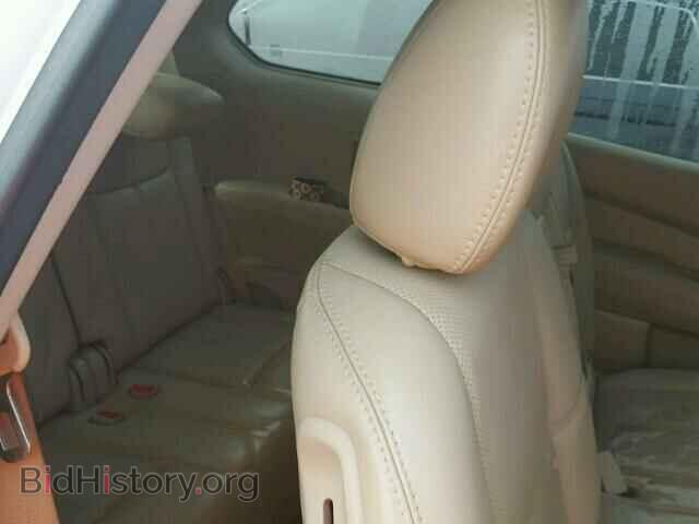 2014 NISSAN PATHFINDER - VIN: 5N1AR2MM5EC711178 - Фото 6