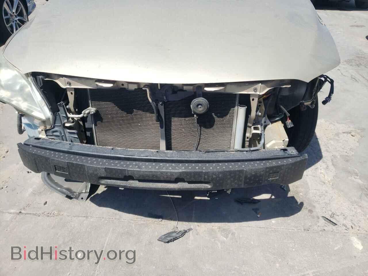 2013 TOYOTA COROLLA - VIN: 5YFBU4EE5DP146933 - Фото 9