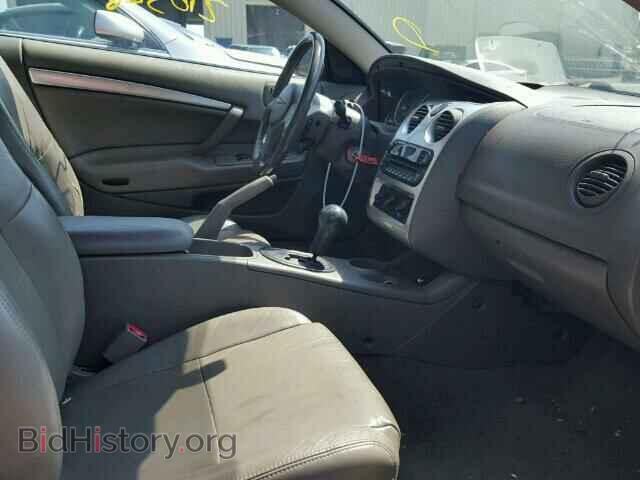 2005 CHRYSLER SEBRING - VIN: 4C3AG52H05E012386 - Фото 5