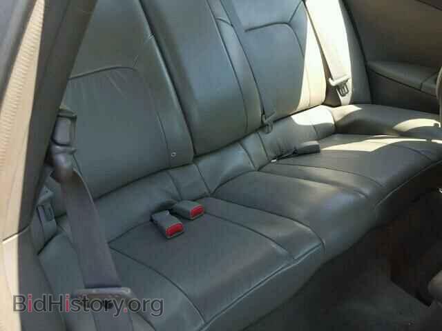 2005 CHRYSLER SEBRING - VIN: 4C3AG52H05E012386 - Фото 6