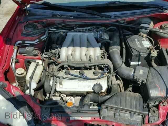 2005 CHRYSLER SEBRING - VIN: 4C3AG52H05E012386 - Фото 7