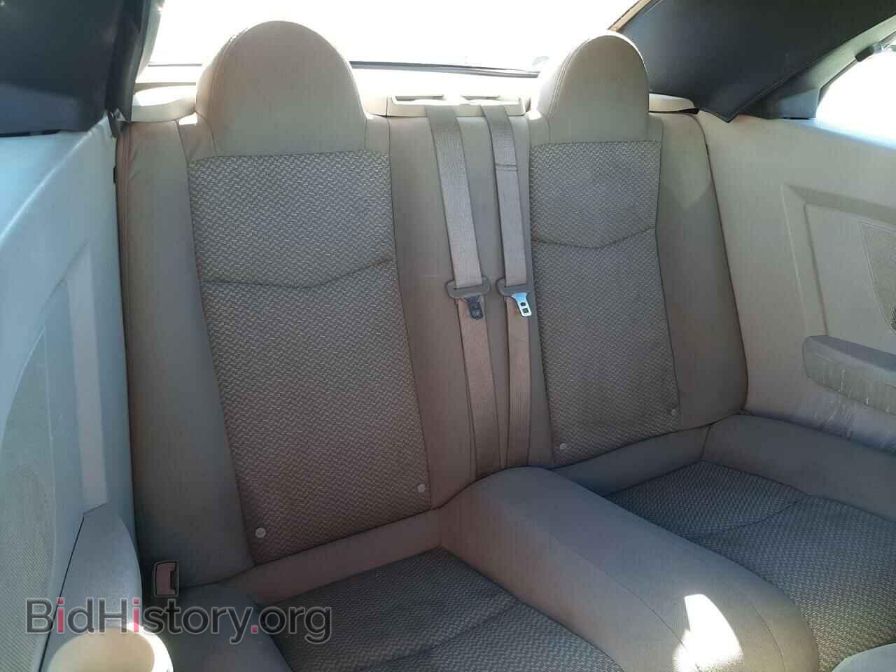 2008 CHRYSLER SEBRING - VIN: 1C3LC45K38N223920 - Photo 10