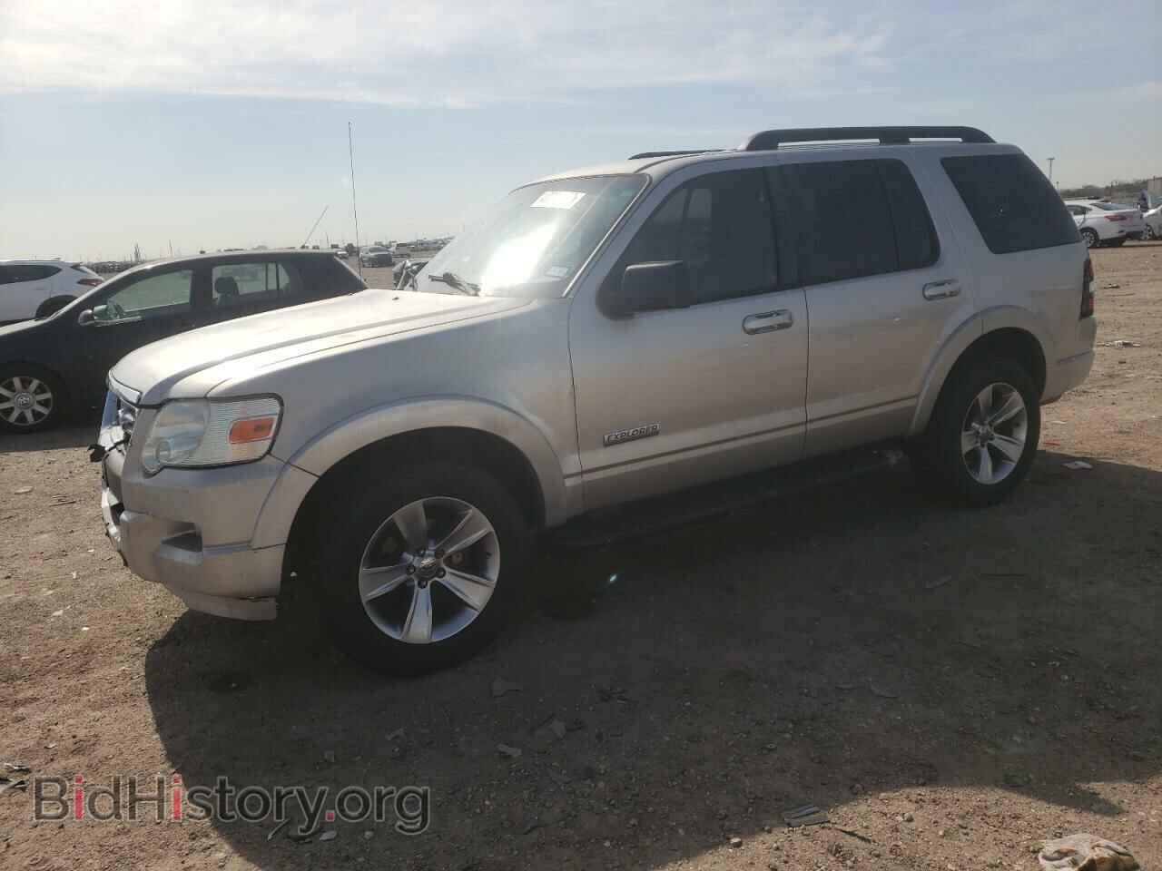Photo 1FMEU73E07UB36234 - FORD EXPLORER 2007