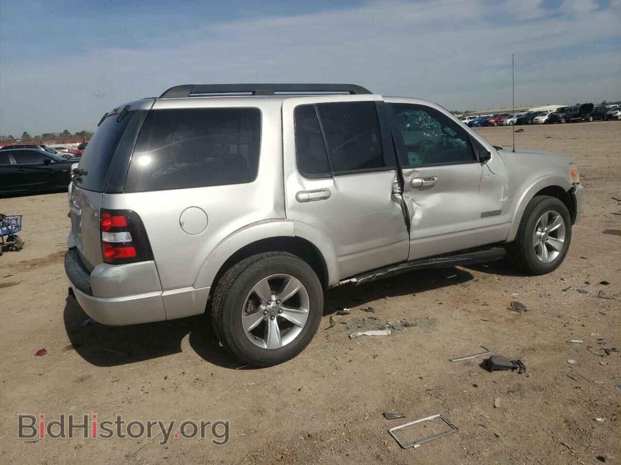 2007 FORD EXPLORER - VIN: 1FMEU73E07UB36234 - Photo 3
