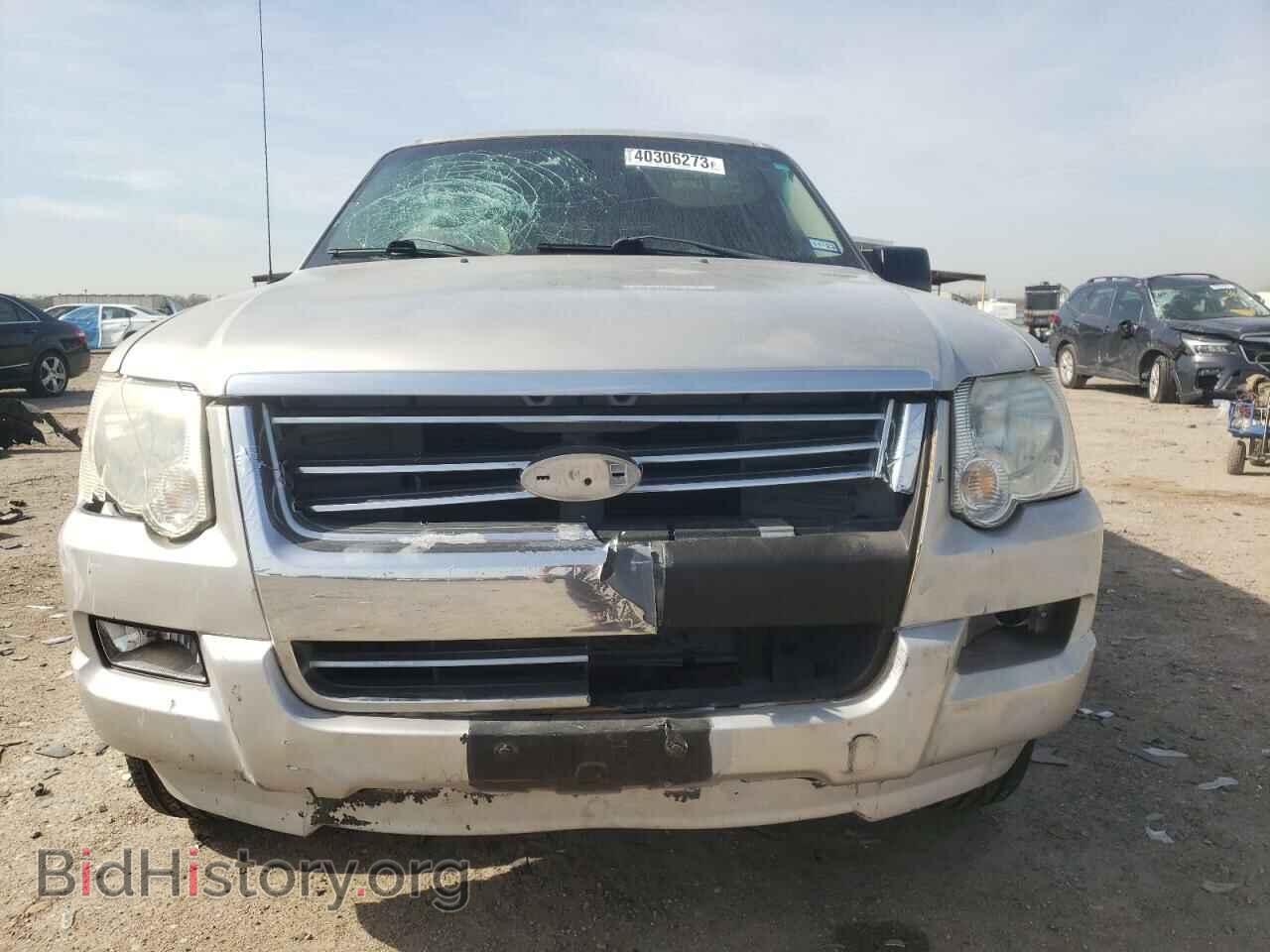 2007 FORD EXPLORER - VIN: 1FMEU73E07UB36234 - Photo 5