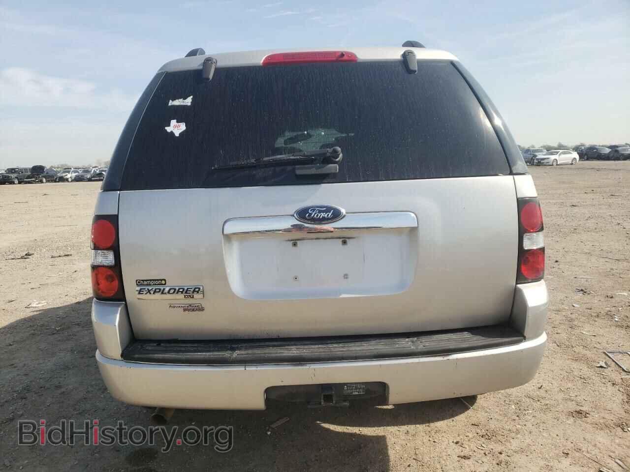 2007 FORD EXPLORER - VIN: 1FMEU73E07UB36234 - Photo 6