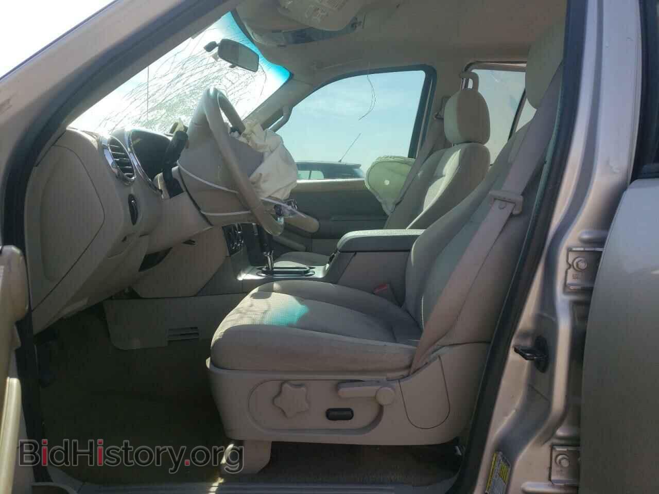 2007 FORD EXPLORER - VIN: 1FMEU73E07UB36234 - Photo 7