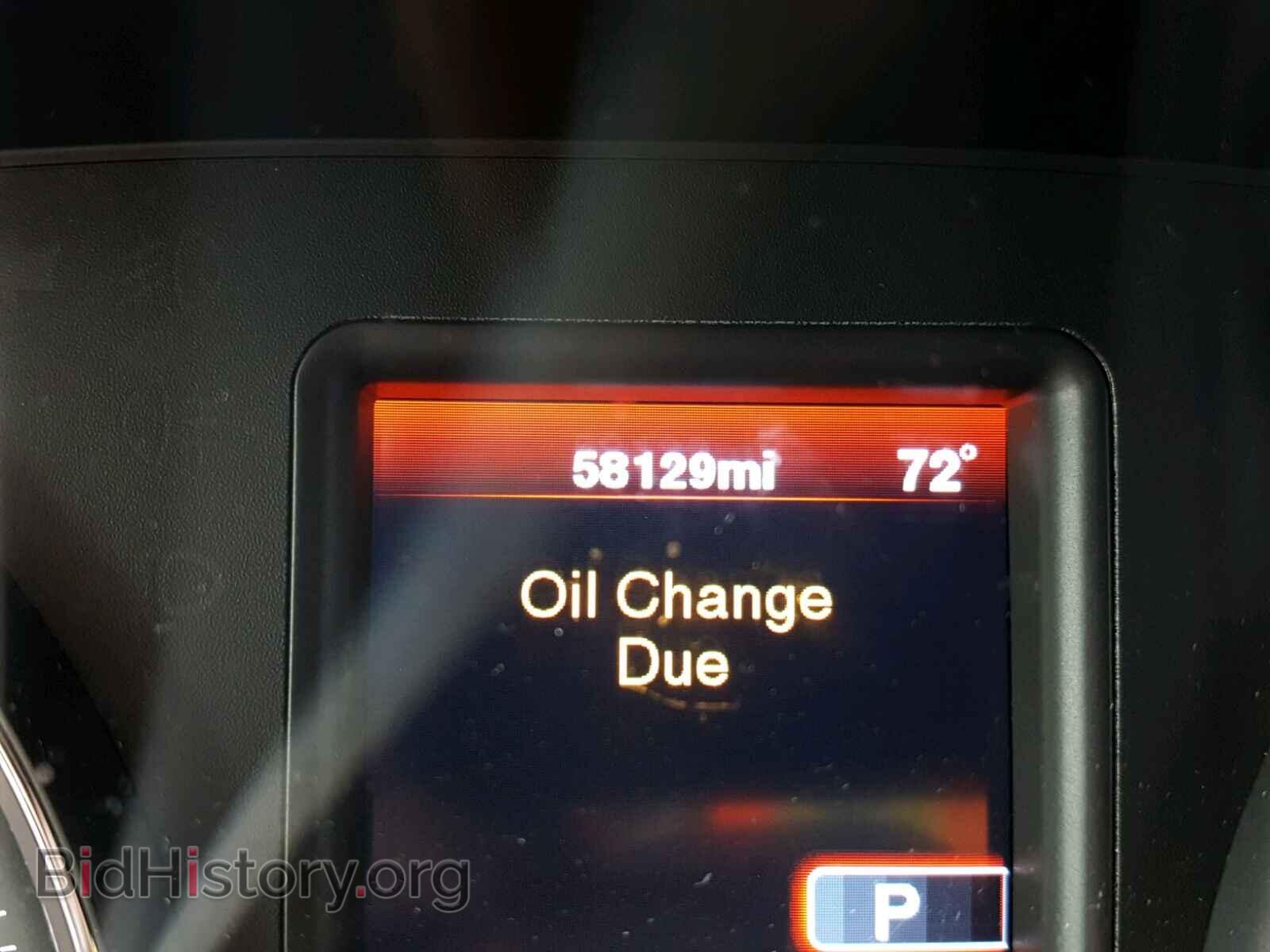 2012 DODGE CHARGER - VIN: 2C3CDXBG9CH108657 - Photo 8