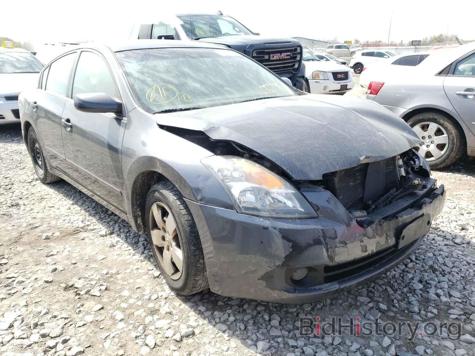 Фотография 1N4AL21E17C173851 - NISSAN ALTIMA 2007