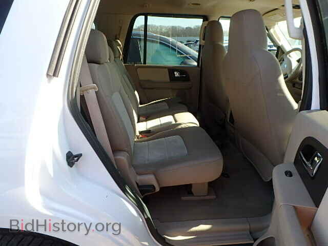 2006 FORD EXPEDITION - VIN: 1FMPU16556LA54506 - Фото 6