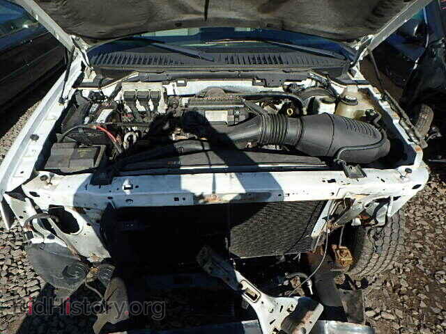 2006 FORD EXPEDITION - VIN: 1FMPU16556LA54506 - Фото 7