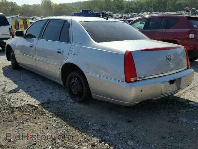 2006 CADILLAC DTS - VIN: 1G6KD57Y06U232866 - Фото 3