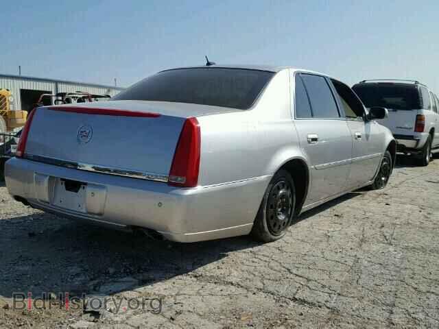 2006 CADILLAC DTS - VIN: 1G6KD57Y06U232866 - Фото 4