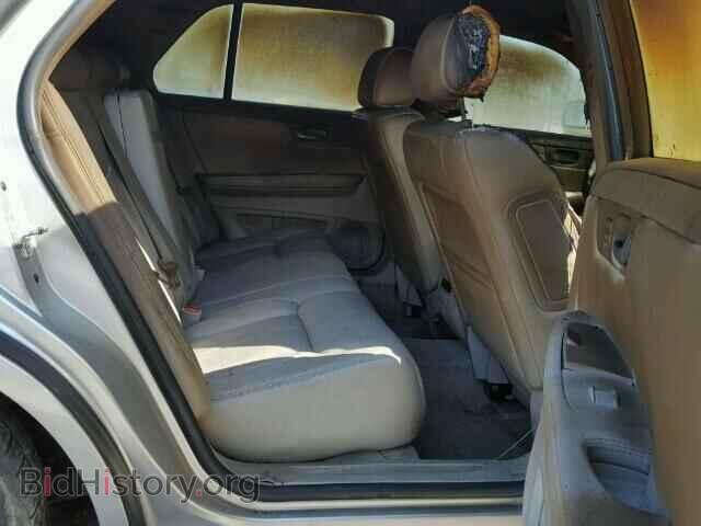 2006 CADILLAC DTS - VIN: 1G6KD57Y06U232866 - Фото 6