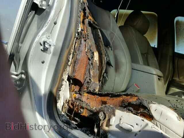 2006 CADILLAC DTS - VIN: 1G6KD57Y06U232866 - Фото 9