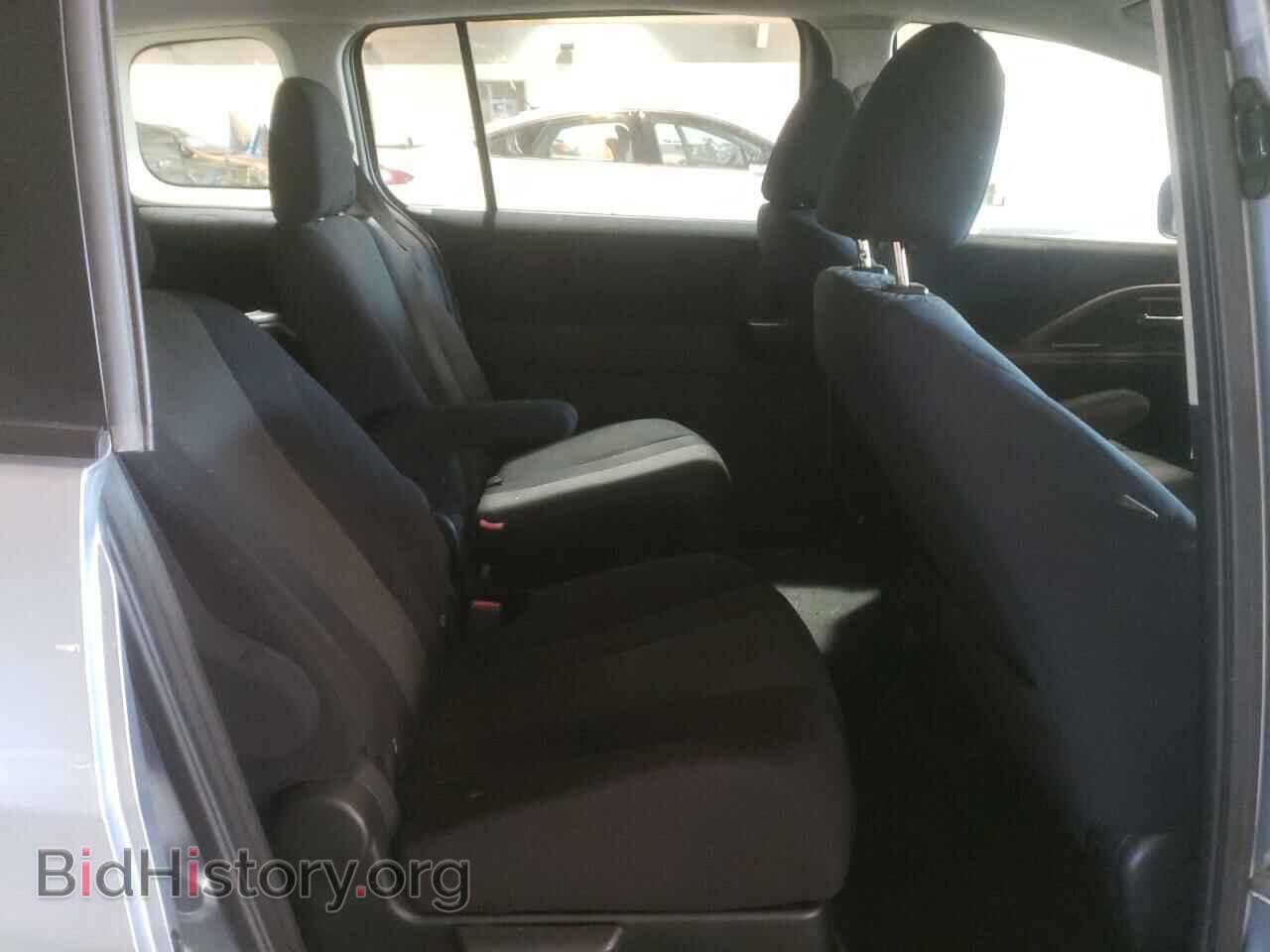 2012 MAZDA 5 - VIN: JM1CW2BL4C0126686 - Фото 6