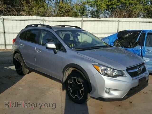 Photo JF2GPACC8E8225430 - SUBARU XV 2014