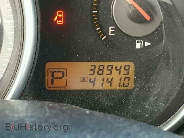 2008 NISSAN VERSA - VIN: 3N1BC13E48L434808 - Фото 8