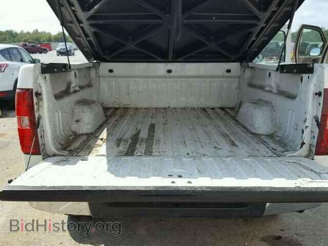 2007 CHEVROLET SILVERADO - VIN: 1GCEC19X07Z602275 - Фото 9