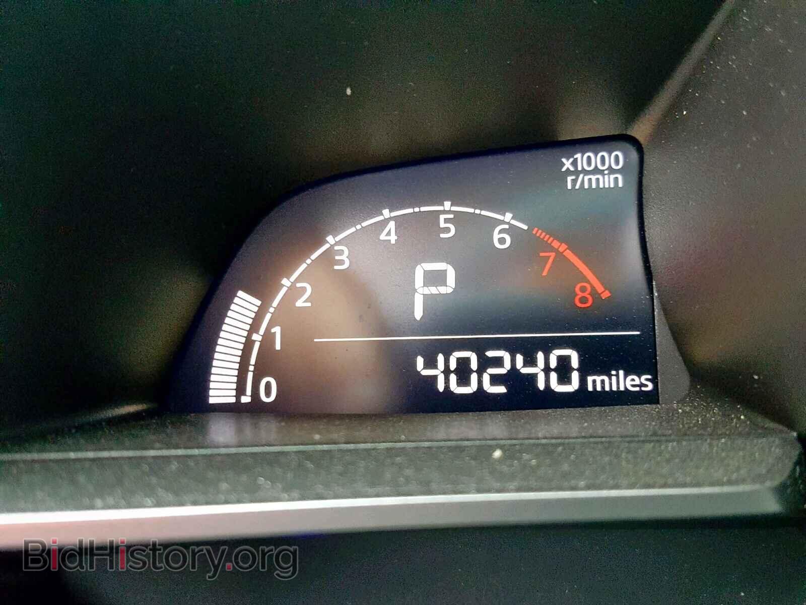 2017 MAZDA 3 - VIN: 3MZBN1U76HM154533 - Фото 8