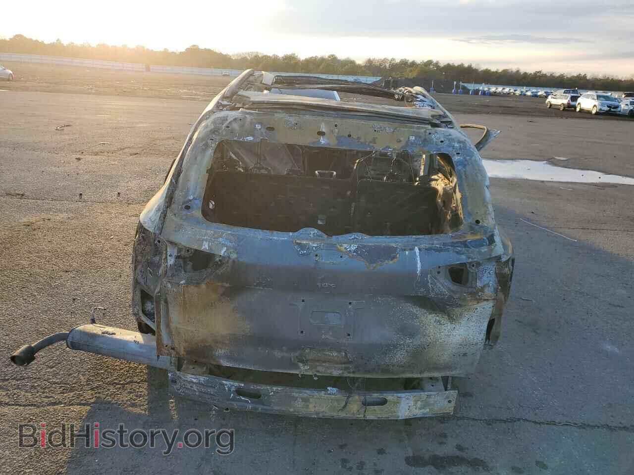 2020 FORD ESCAPE - VIN: 1FMCU9G60LUA44203 - Photo 6