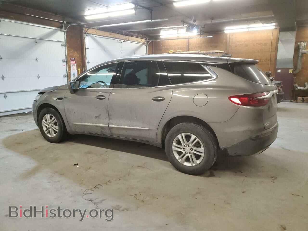 2019 BUICK ENCLAVE - VIN: 5GAEVAKW0KJ169657 - Фото 2