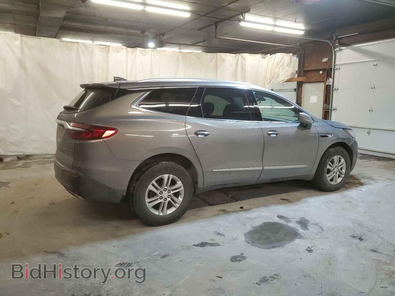 2019 BUICK ENCLAVE - VIN: 5GAEVAKW0KJ169657 - Фото 3