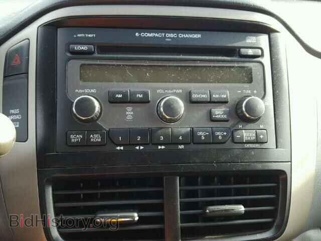 2008 HONDA PILOT - VIN: 5FNYF28418B012174 - Фото 10