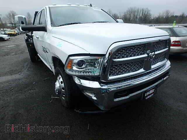 Photo 3C7WRTCL4EG269258 - DODGE RAM 3500 2014