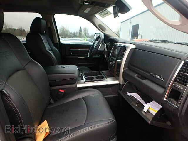 2014 DODGE RAM 3500 - VIN: 3C7WRTCL4EG269258 - Photo 5