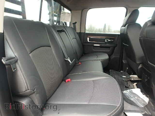 2014 DODGE RAM 3500 - VIN: 3C7WRTCL4EG269258 - Photo 6
