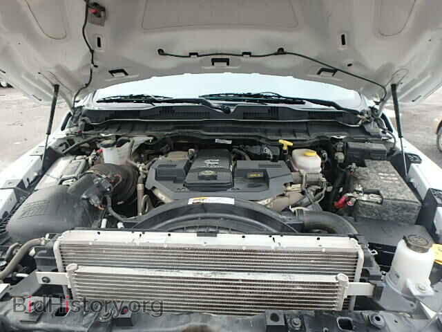 2014 DODGE RAM 3500 - VIN: 3C7WRTCL4EG269258 - Photo 7