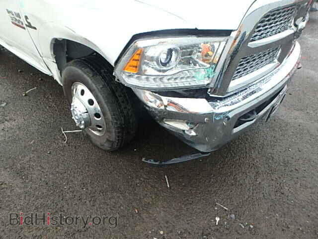 2014 DODGE RAM 3500 - VIN: 3C7WRTCL4EG269258 - Photo 9