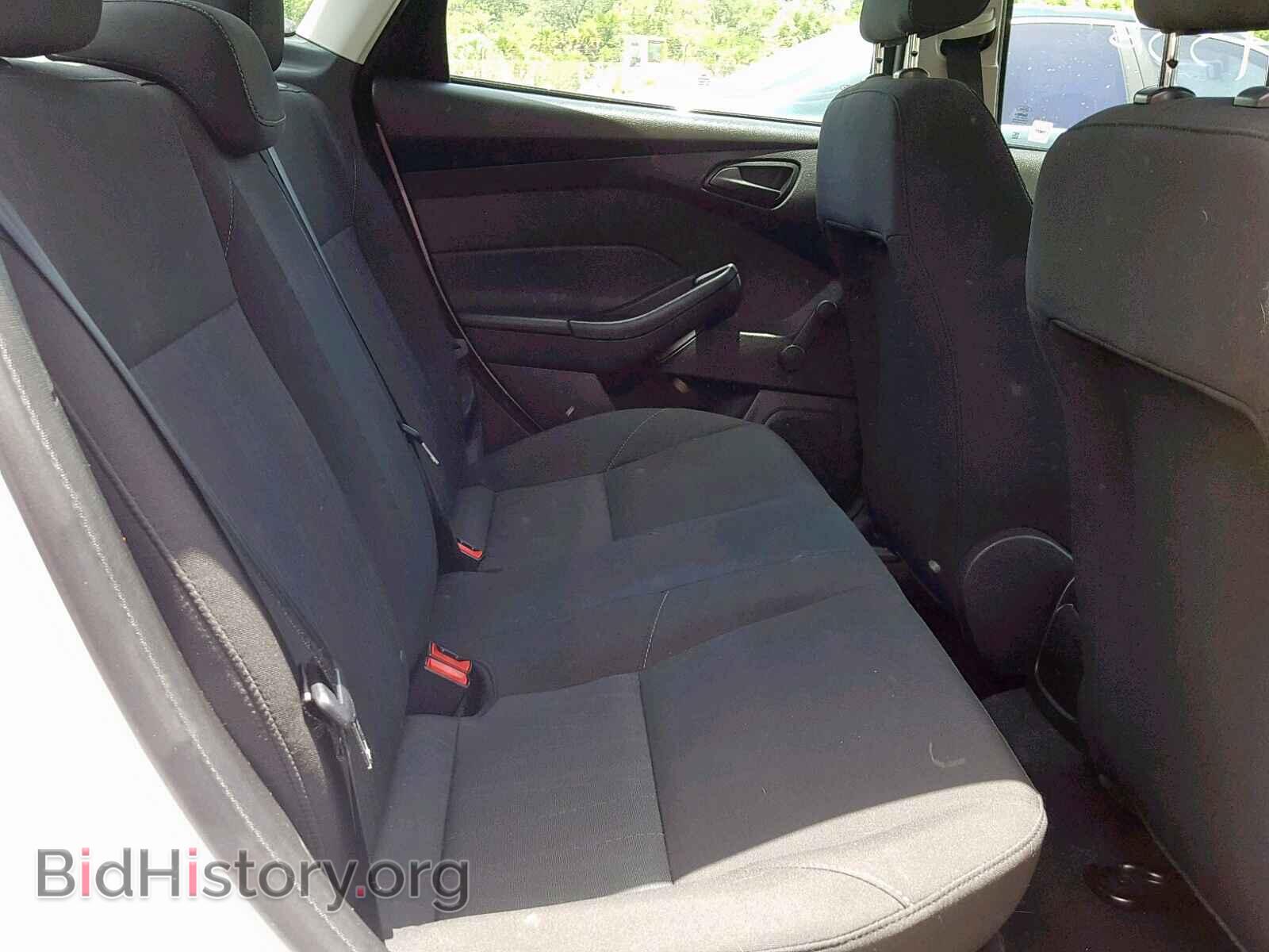 2015 FORD FOCUS - VIN: 1FADP3E22FL311614 - Photo 6
