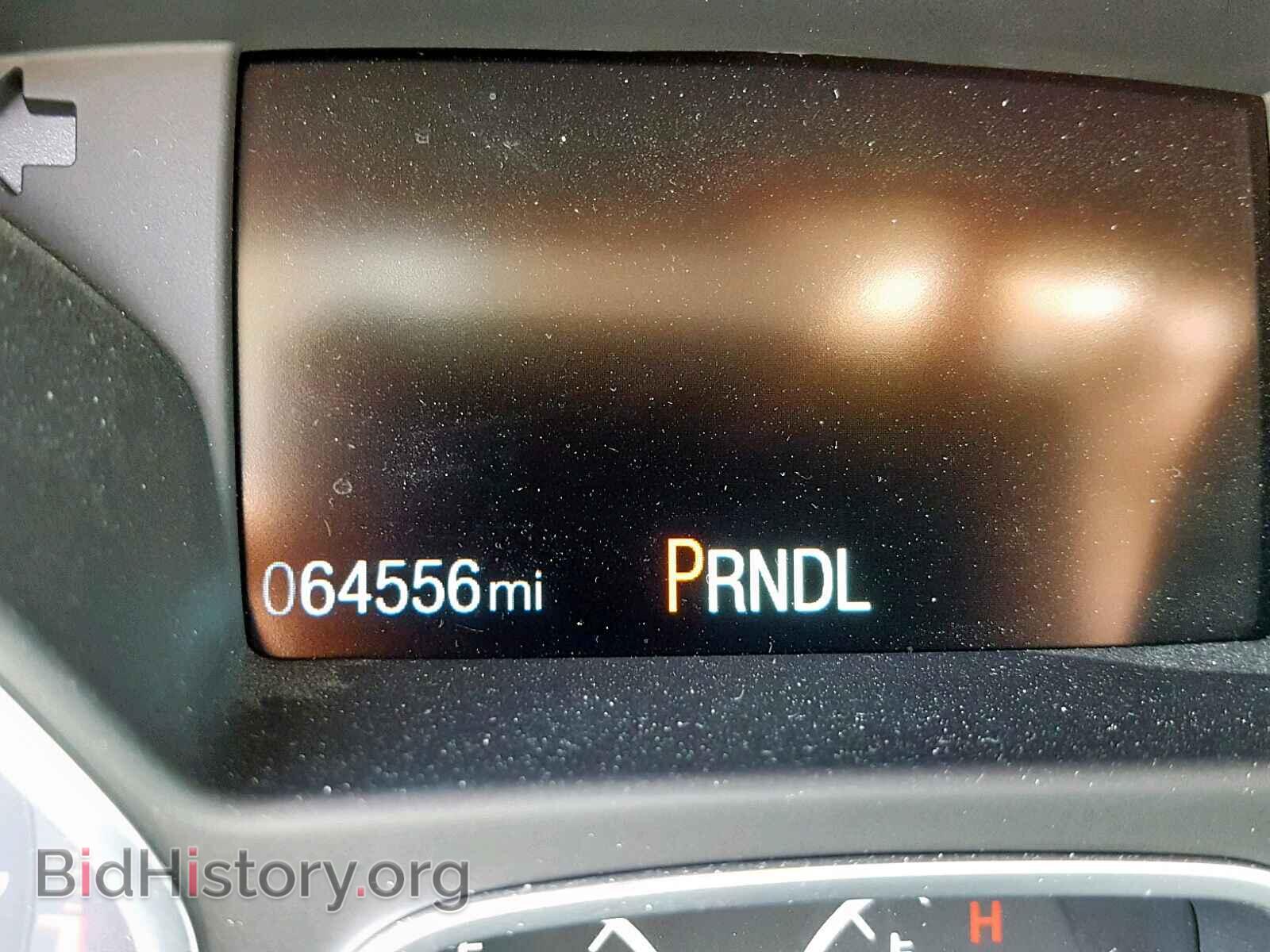 2015 FORD FOCUS - VIN: 1FADP3E22FL311614 - Photo 8