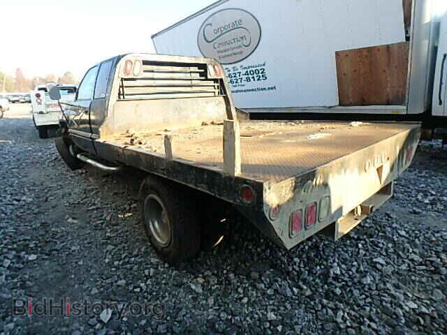 1997 DODGE RAM 3500 - VIN: 3B7MF33D2VM557979 - Photo 3