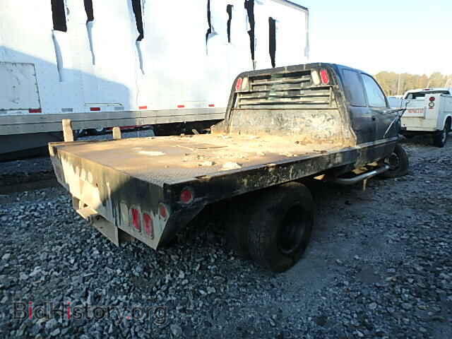 1997 DODGE RAM 3500 - VIN: 3B7MF33D2VM557979 - Photo 4