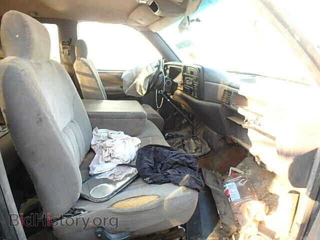 1997 DODGE RAM 3500 - VIN: 3B7MF33D2VM557979 - Photo 5