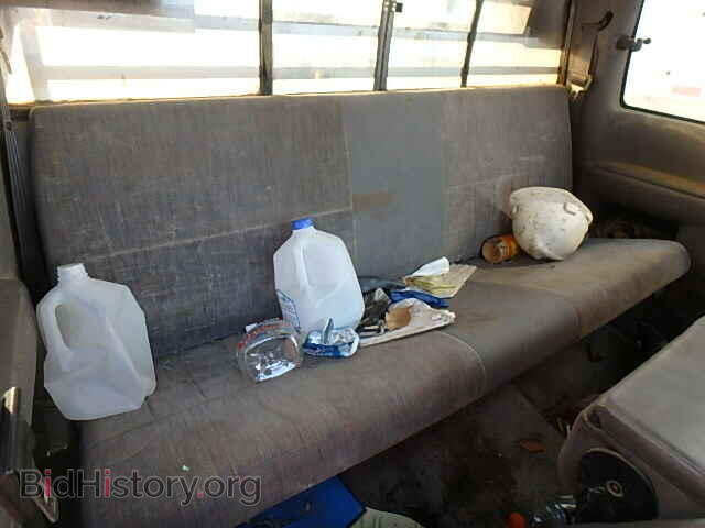 1997 DODGE RAM 3500 - VIN: 3B7MF33D2VM557979 - Photo 6