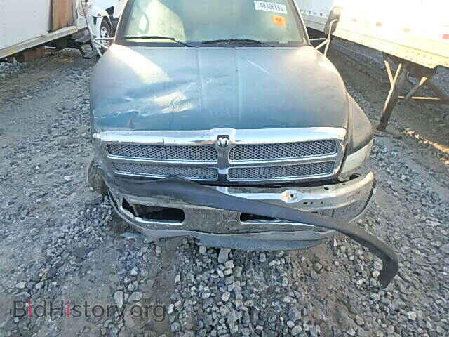 1997 DODGE RAM 3500 - VIN: 3B7MF33D2VM557979 - Photo 7