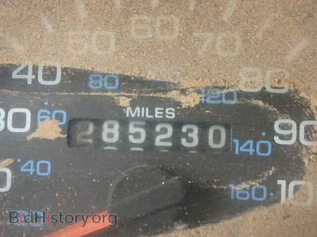 1997 DODGE RAM 3500 - VIN: 3B7MF33D2VM557979 - Photo 8