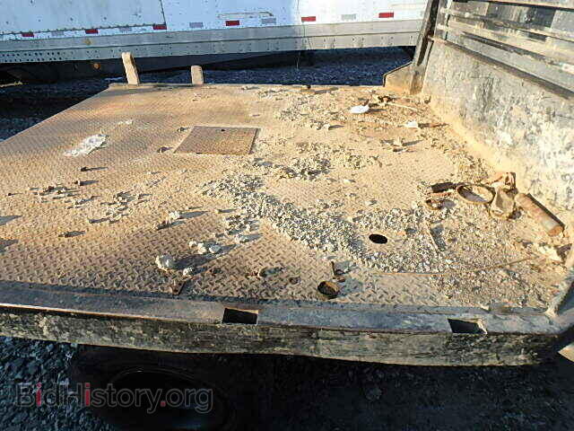1997 DODGE RAM 3500 - VIN: 3B7MF33D2VM557979 - Photo 9