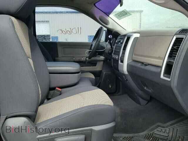 2010 DODGE RAM 1500 - VIN: 3D7JV1ET7AG110464 - Фото 5