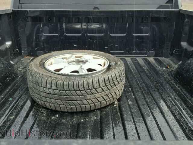 2010 DODGE RAM 1500 - VIN: 3D7JV1ET7AG110464 - Фото 6