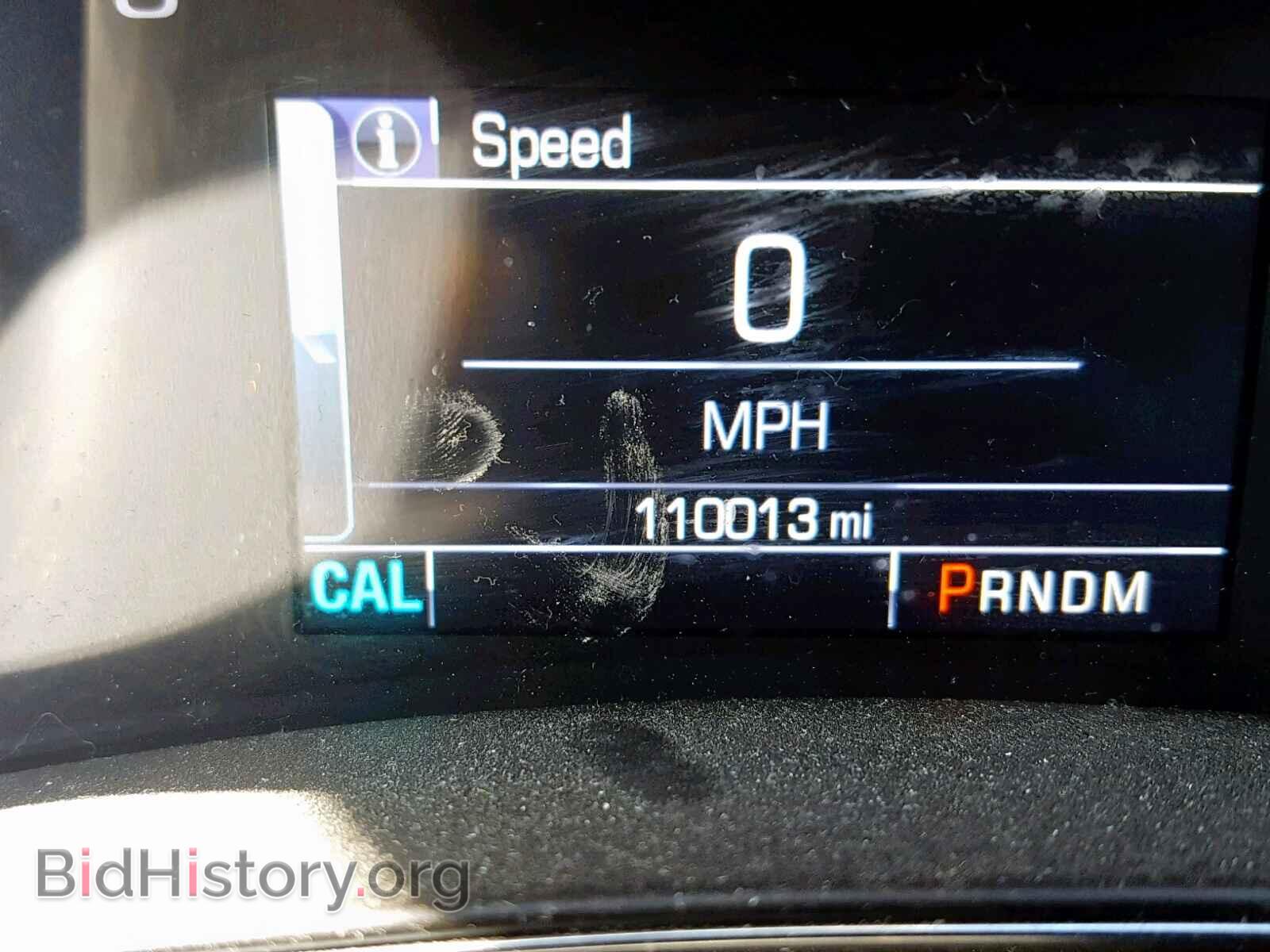 2014 CHEVROLET IMPALA - VIN: 2G1125S38E9158708 - Фото 8