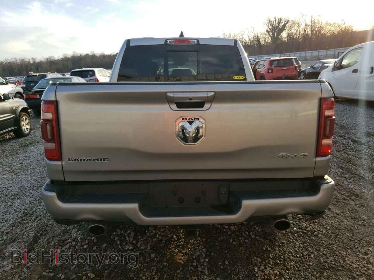 2021 RAM 1500 - VIN: 1C6SRFJTXMN656880 - Фото 6