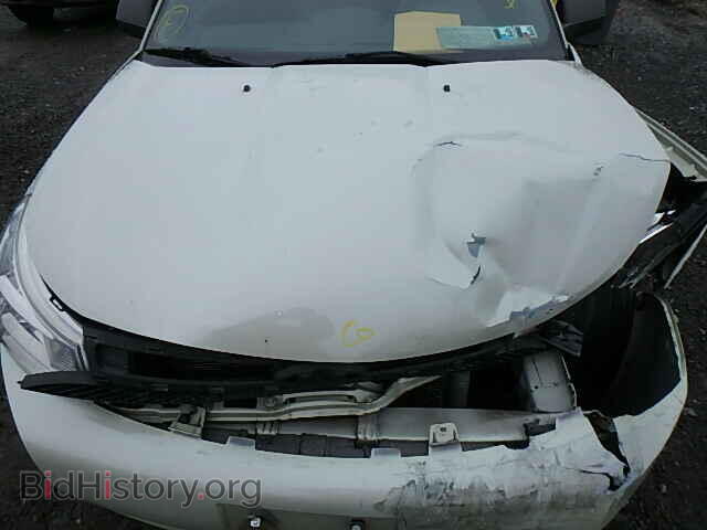 2010 FORD FOCUS - VIN: 1FAHP3FN8AW117767 - Фото 7