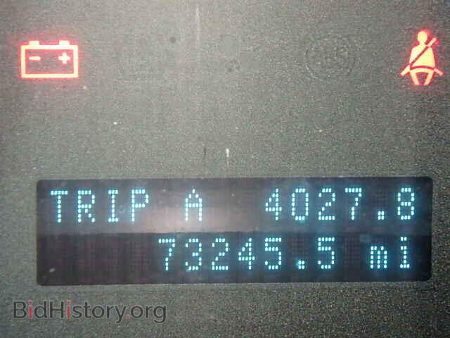 2010 FORD FOCUS - VIN: 1FAHP3FN8AW117767 - Фото 8