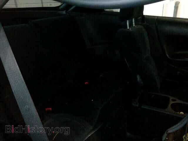 2001 MITSUBISHI ECLIPSE - VIN: 4A3AC54H81E022371 - Фото 6